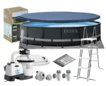 INTEX 26326 בריכת אולטרה XTR