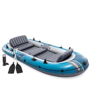 סירה מקצועית לירדן אינטקס 66325