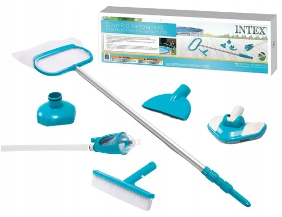 ערכת ניקיון לבריכה INTEX 28003