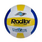 כדור כדורעף מקצועי רודלר LENWAVE