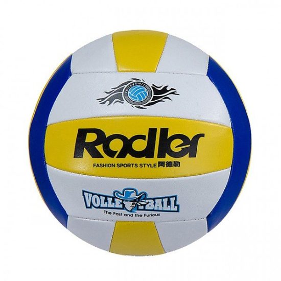 כדור כדורעף מקצועי רודלר LENWAVE