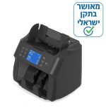 מכונה לספירת שטרות כסף