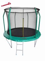 טרמפולינה 12FT