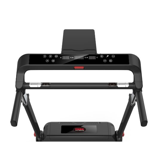 הליכון כושר מתקפל YORK