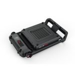 מסלול ריצה מתקפל