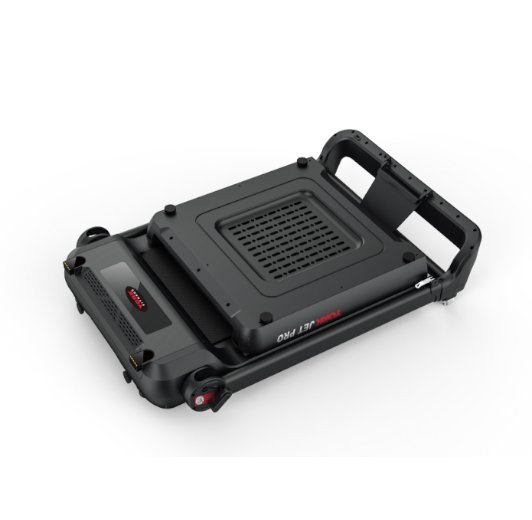 מסלול ריצה מתקפל