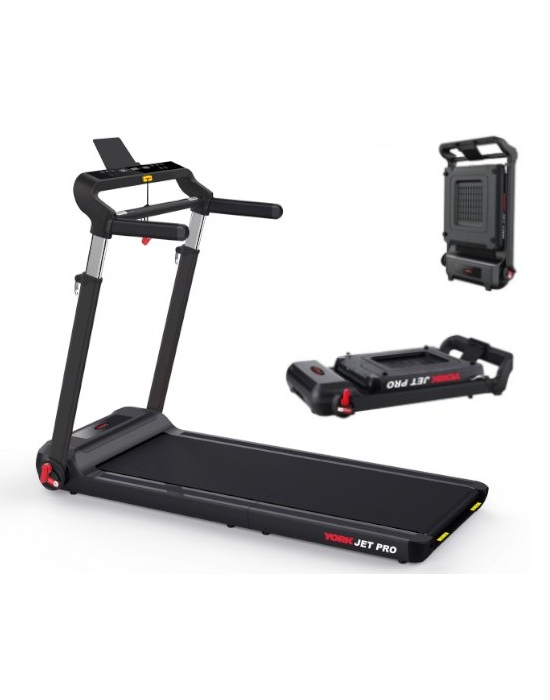 הליכון מתקפל יורק