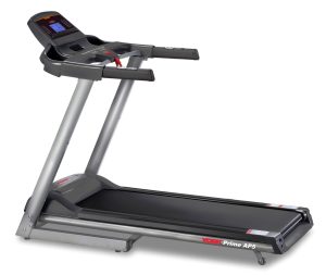 הליכון YORK PRIME AP5 מתקפל וקומפקטי לבית