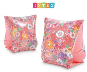 מצופים לבנות INTEX 56669