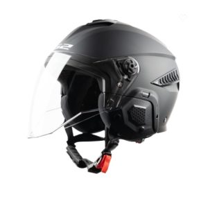 קסדת LS2 OF610 E-Bike -קסדה 3/4 לאופניים