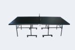 שולחן טניס פנים ROBERTO FERRE BLACK TT5000 רוברטו פרה