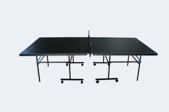 שולחן טניס פנים ROBERTO FERRE BLACK TT5000 רוברטו פרה