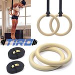 טבעות אולימפיות עץ