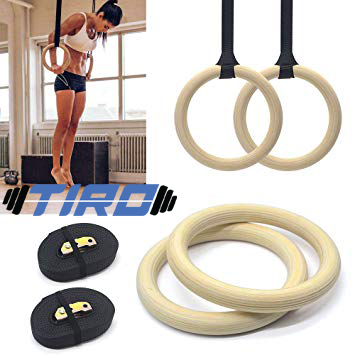 טבעות אולימפיות עץ