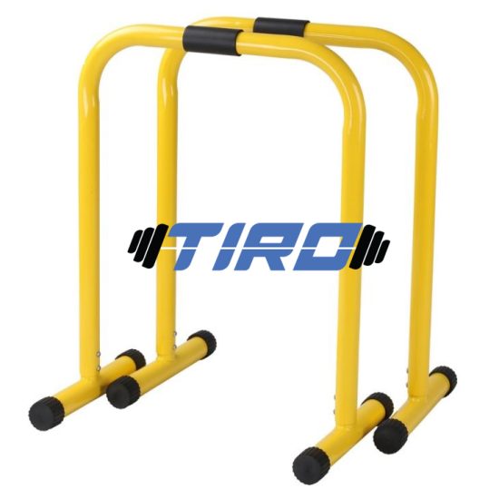 מקבילים אקולייזר