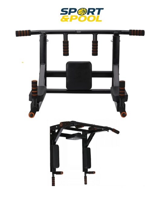 מתח מקבילים מתהפך