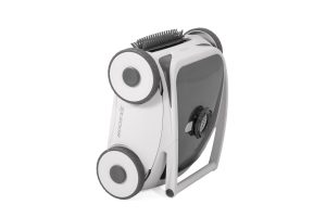 רובוט מטפס אלחוטי מבית אינטקס