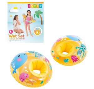 מצופי ידיים INTEX 59651