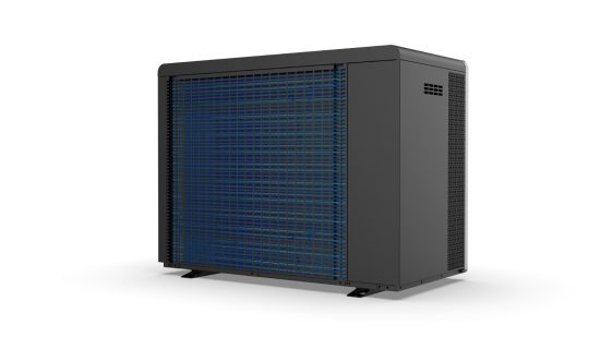 משאבת חום לבריכה חסכונית