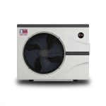 משאבת חום לבריכה קלימטקניק KT8-Family אינוורטר 8kW