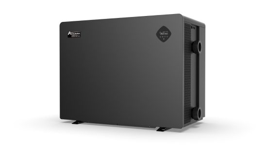 משאבת חום שקטה במיוחד