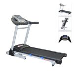 הליכון כושר YORK GEL TARGET עם בולמי זעזועים ג'ל