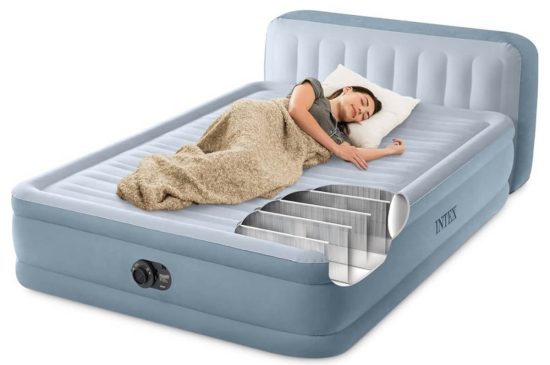 מזרון אירוח מתנפח 64450