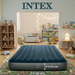 מזרן מתנפח לבית ולחדר ילדים - פתרון אירוח מהיר ללא כבלים