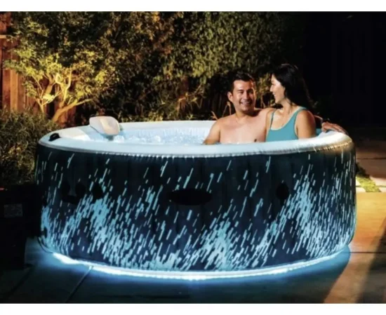 ג'קוזי אינטקס 28494 מתנפח