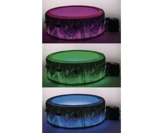 ג'קוזי עם תאורה 28494