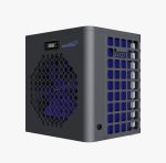 משאבת חום לבריכה קטנה