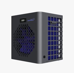 משאבת חום לבריכה קטנה