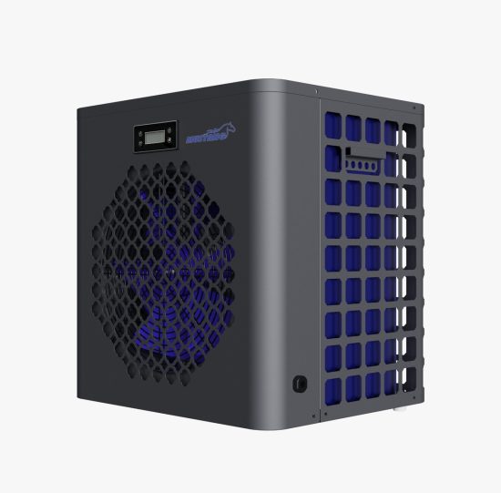 משאבת חום לבריכה קטנה