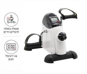 אופני כושר מיני בייק