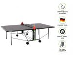 שולחן טניס שולחן לגינה KETTLER OUTDOOR K1 - תמונה ראשית