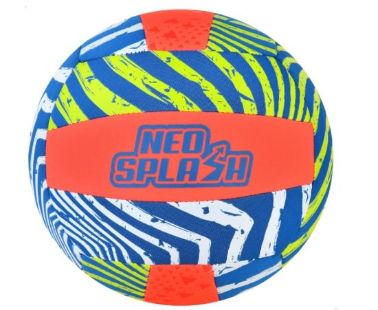 כדור ים מצופה בד NEO SPLASH מידה 5