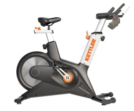 אופני ספינינג מקצועיות KETTLER S300