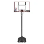 מתקן סל נייד מתכוונן "48 Lifetime NBA