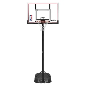 מתקן סל נייד מתכוונן "48 Lifetime NBA
